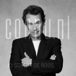 27-05-2004 David Vos at studio Amsterdam

[keywords]Eyecontact, Black & White Image, Singer, Actor, Half Length[/keywords]